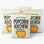 Sharing Bag - Simply Sweet Popcorn 100g x 12