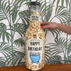 Personalised Popcorn Kitchen Giant Bottle