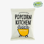 Sharing Bag - Simply Sweet Popcorn 100g x 12