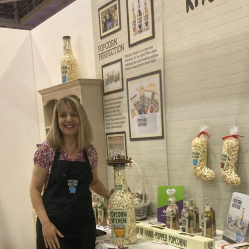 We're at the Home & Gift Harrogate Show!
