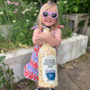 World's Greatest Dad - Sea Salt Popcorn Giant Money Bottle, 350g