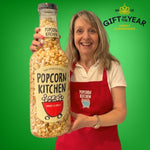 Sweet & Chilli Popcorn Giant Money Bottle, 550g