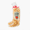 Vegan Christmas Popcorn Selection