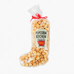 Vegan Christmas Popcorn Selection