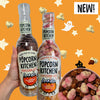 Pop At Home Halloween Twin Pack - Halloween Skulls & Treats