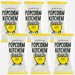 Treat Sharing Bag - Lemon Drizzle Popcorn 100g x 6