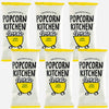 Lemon Drizzle Popcorn Snack Bag, 30g x 12