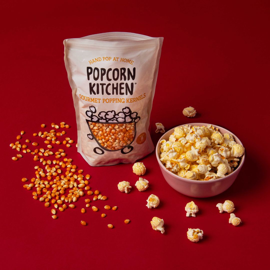 Campbell's Sweets Factory Gourmet Popcorn Variety Pack