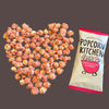 Popcorn Snack Bag Discovery Box, 8 Flavours, 30g x 12