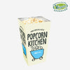 Vegan Christmas Popcorn Selection