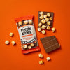 popcorn-kitchen-salted-caramel-chocolate-popcorn-orange-background