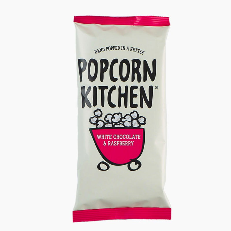 Chocolate Lover's Popcorn Selection, 440g