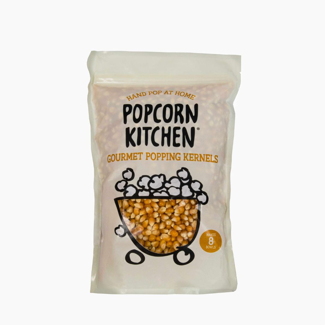 Kernels Popcorn Gourmet Popcorn Popping Kernels, 800g