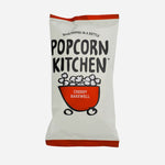 Cherry Bakewell Popcorn Snack Bag, 30g x 12