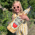 Sweet & Chilli Popcorn Giant Money Bottle, 550g