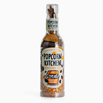 Chocolate Orange Segments Pop At Home Popcorn Kit, 440g