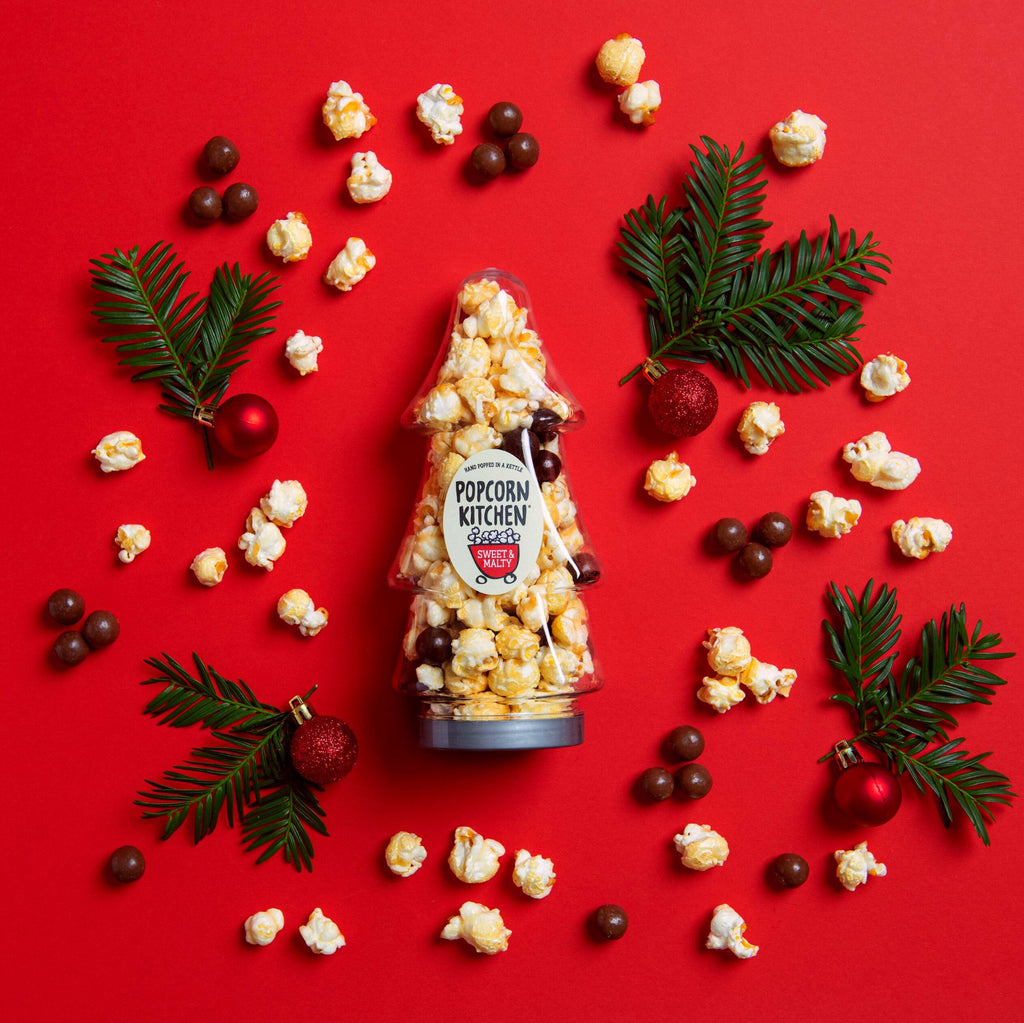 popcorn-kitchen-xmas-tree-jar-festive-background