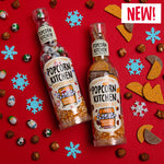 Pop At Home Christmas Twin Pack - Chocolate Orange & Christmas Chocolate