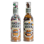 Pop At Home Christmas Twin Pack - Chocolate Orange & Christmas Chocolate