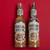 Pop At Home Christmas Twin Pack - Chocolate Orange & Christmas Chocolate