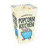 Christmas Eve Popcorn Box