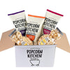 Easter Popcorn Selection Box