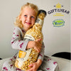 Popcorn Kitchen Giant Bottle - Simply Sweet