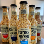 Sweet & Cinnamon Popcorn Giant Money Bottle, 550g