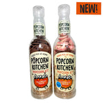 Pop At Home Halloween Twin Pack - Halloween Skulls & Treats