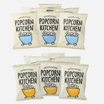 Halloween Trick-or-Treat Popcorn Party Pack