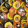 Halloween Treats Pop At Home Popcorn Kit, 440g