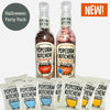 Halloween Trick-or-Treat Popcorn Party Pack