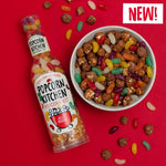 Jelly Beans Pop At Home Popcorn Kit, 520g