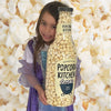Simply Salted Popcorn Giant Money Bottle, 350g