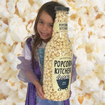 Simply Salted Popcorn Giant Money Bottle, 350g