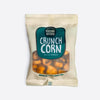Salt and Vinegar Crunch Corn Snack Bag, 30g x 12