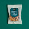 Salt and Vinegar Crunch Corn Snack Bag, 30g x 12
