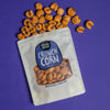 Sea Salt Crunch Corn Sharing Bag, 100g x 6