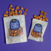 Sea Salt Crunch Corn Snack Bag, 30g x 12