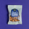 Sea Salt Crunch Corn Snack Bag, 30g x 12