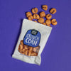 Sea Salt Crunch Corn Snack Bag, 30g x 12