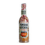 Halloween Skulls Pop At Home Popcorn Kit, 440g