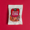 Spicy Chilli Crunch Corn Snack Bag, 30g x 12
