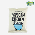 Popcorn Mixed Selection: Sweet & Salt/Sweet/Salt/Chilli,  30g x 16