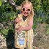 Sweet & Salt Popcorn Giant Money Bottle, 550g