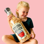 Sweet & Cinnamon Popcorn Giant Money Bottle, 550g