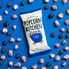 Popcorn Snack Bag Discovery Box, 8 Flavours, 30g x 12