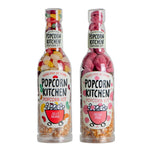 jelly beans and peter pigs pop at home kit bottles 