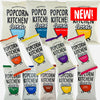The Ultimate Gourmet Popcorn Snacking Box, 13 Flavours, 26 Bags