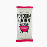 Popcorn Sharing Bag Discovery Box, 3 Flavours, 100g x 6